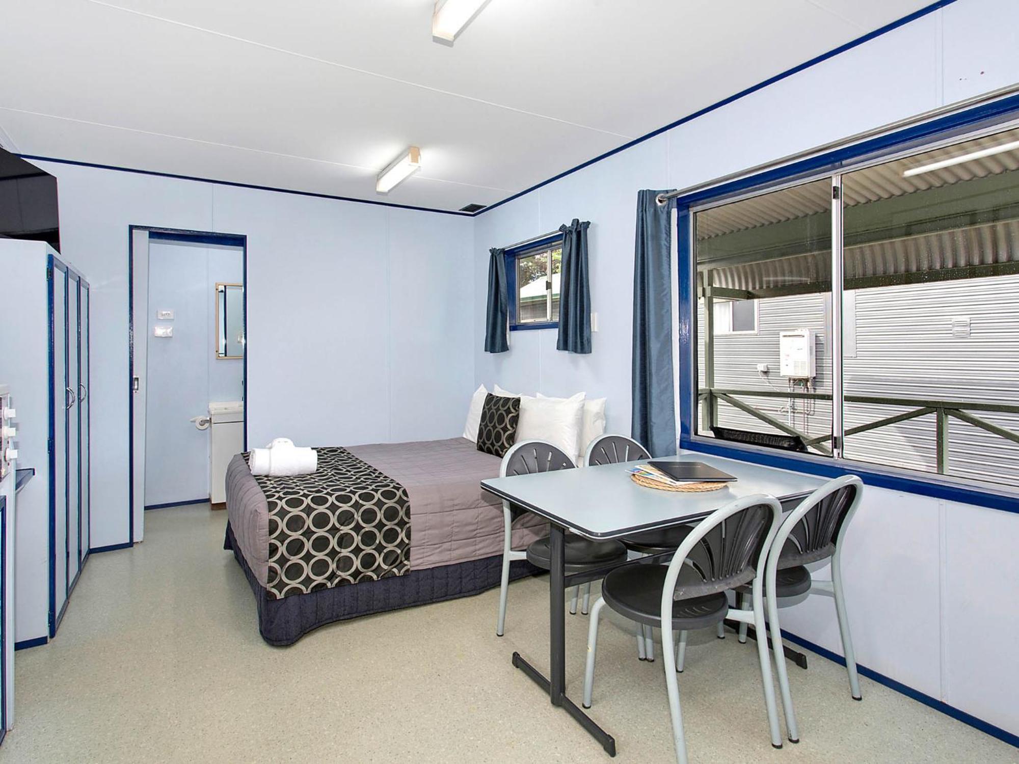 Jacaranda Holiday Park North Haven Exterior foto