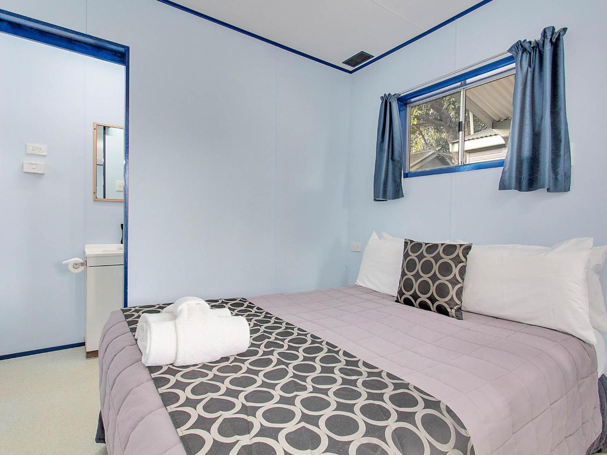 Jacaranda Holiday Park North Haven Exterior foto