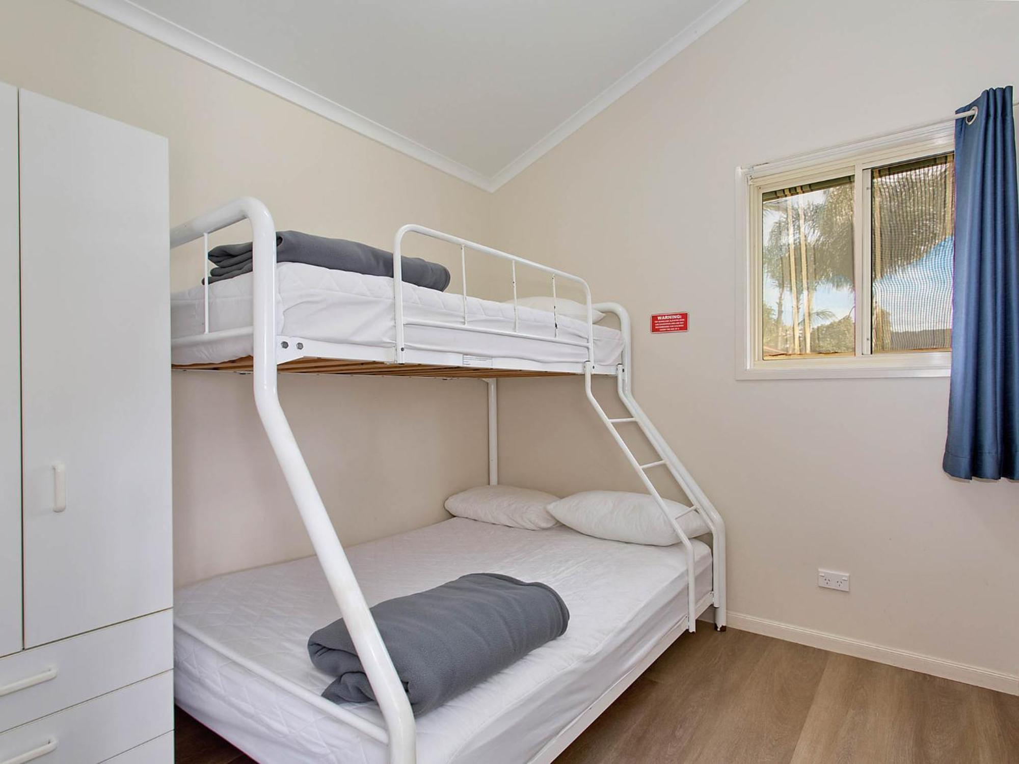 Jacaranda Holiday Park North Haven Exterior foto