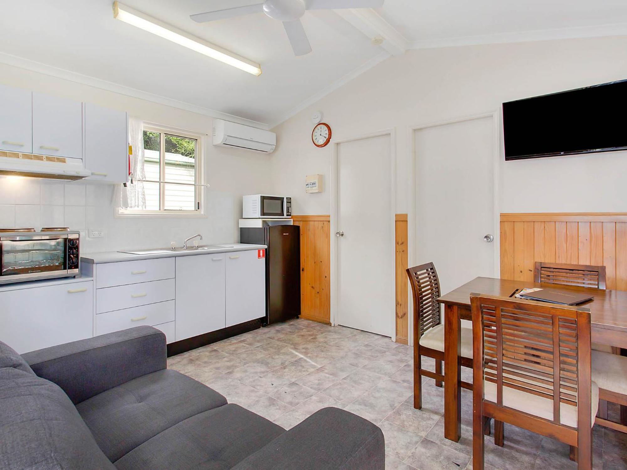 Jacaranda Holiday Park North Haven Exterior foto