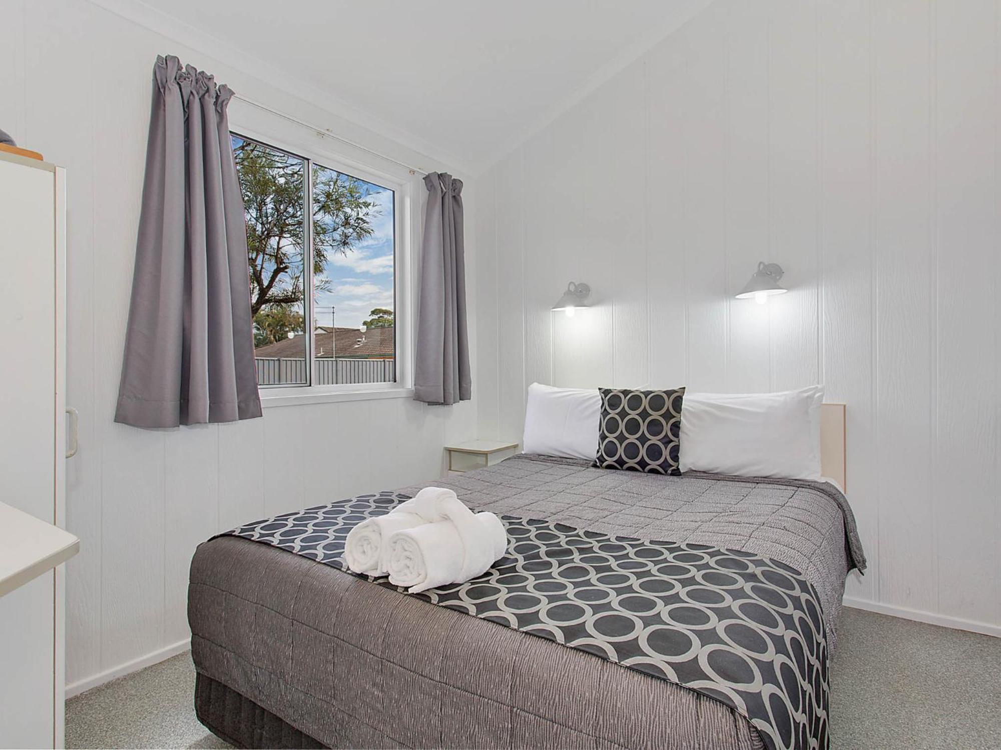 Jacaranda Holiday Park North Haven Exterior foto