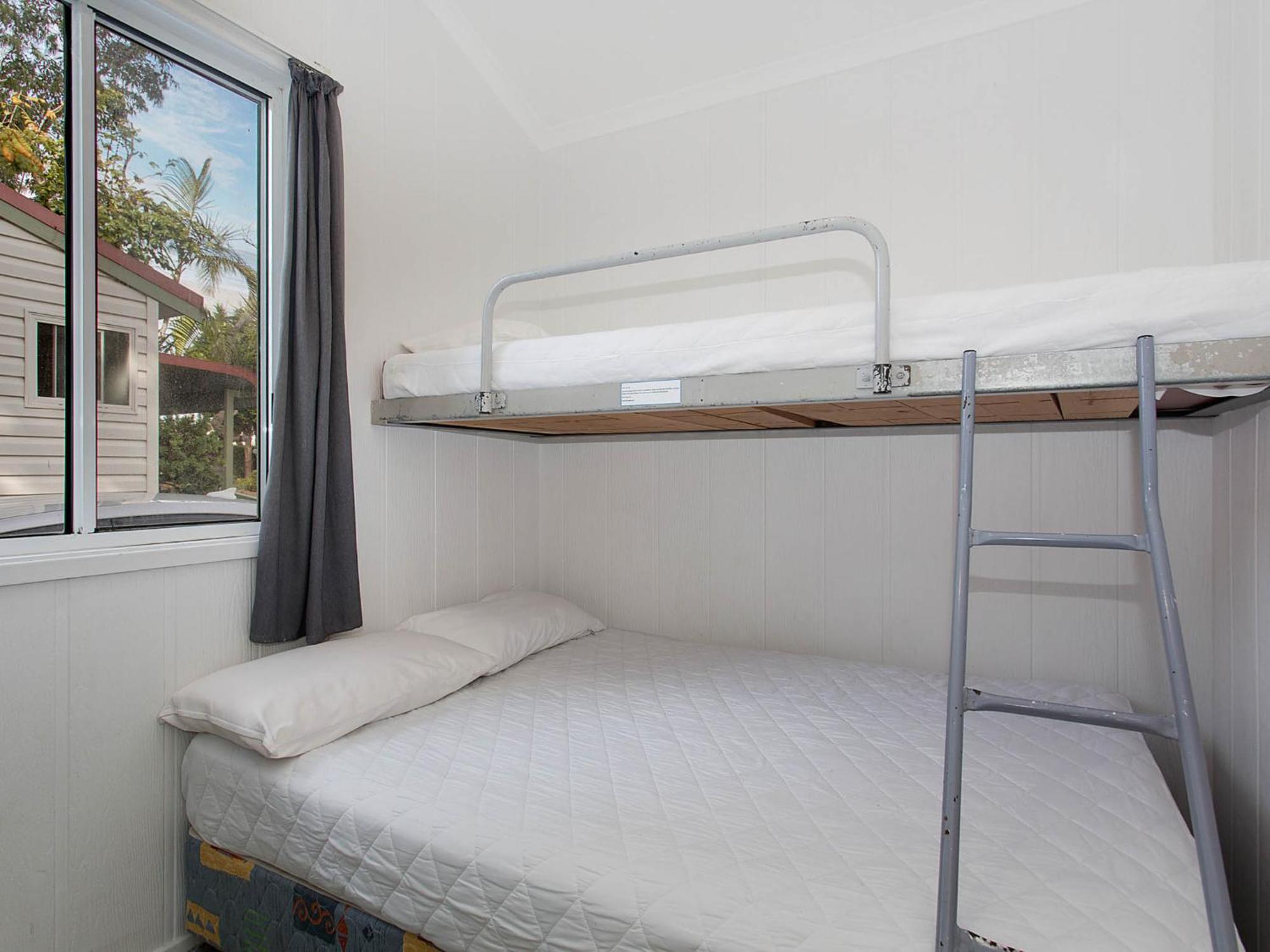 Jacaranda Holiday Park North Haven Exterior foto