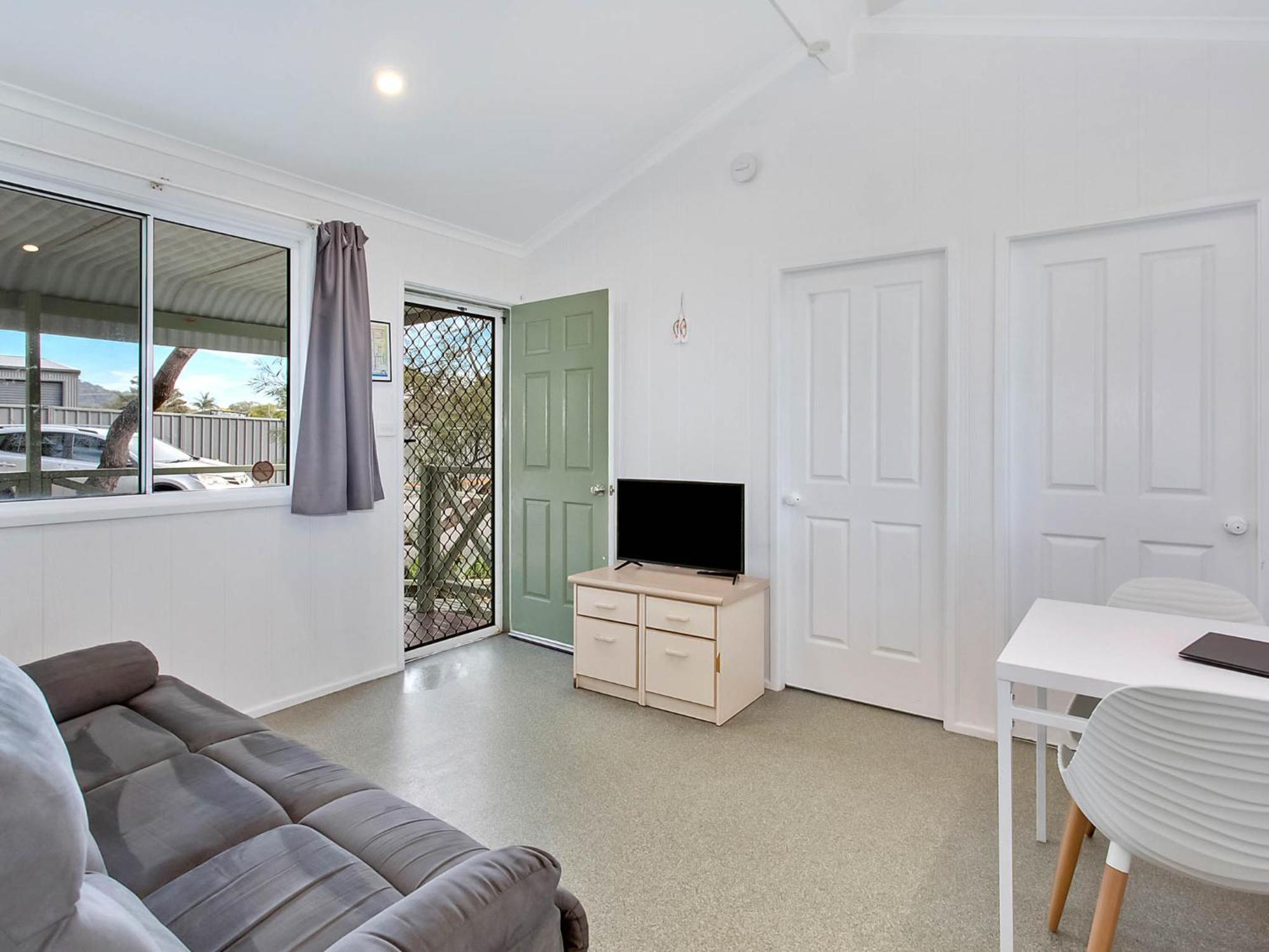 Jacaranda Holiday Park North Haven Exterior foto