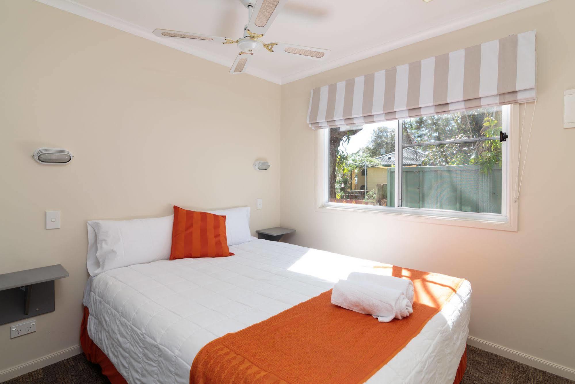 Jacaranda Holiday Park North Haven Exterior foto